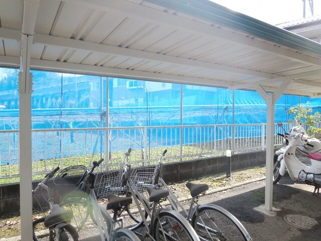 エスケイケイビルの物件内観写真