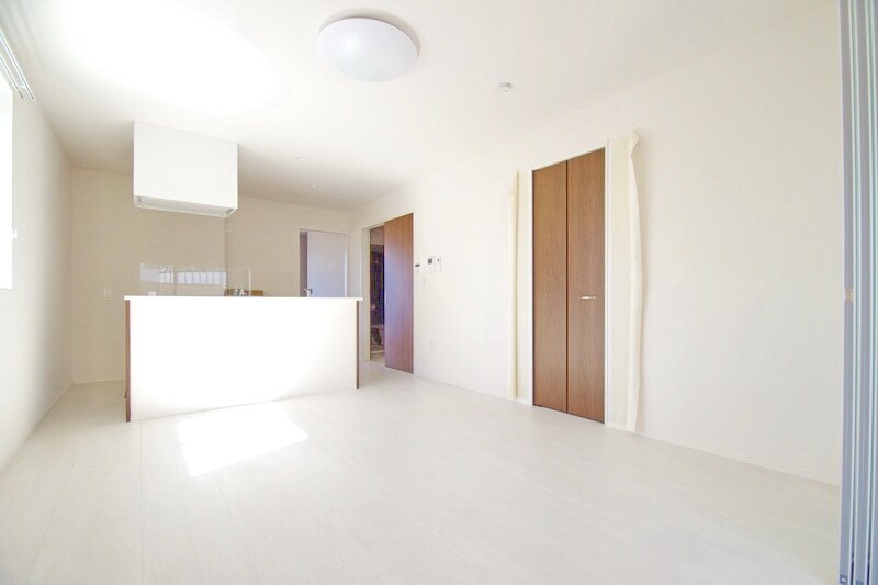 ミラドール・Iの物件内観写真