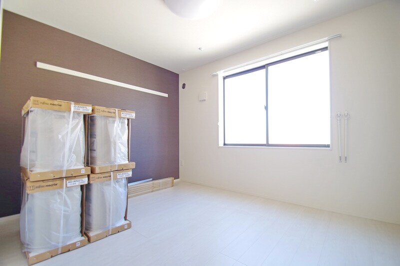 ミラドール・Iの物件内観写真