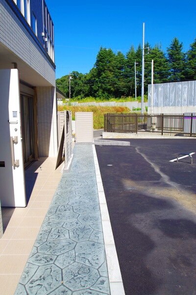 ミラドール・Iの物件内観写真