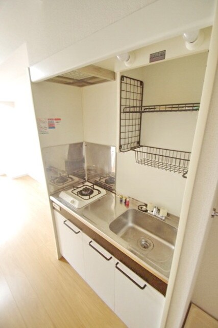 グランドゥール登戸の物件内観写真