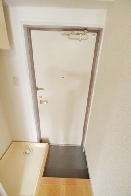 グランドゥール登戸の物件内観写真