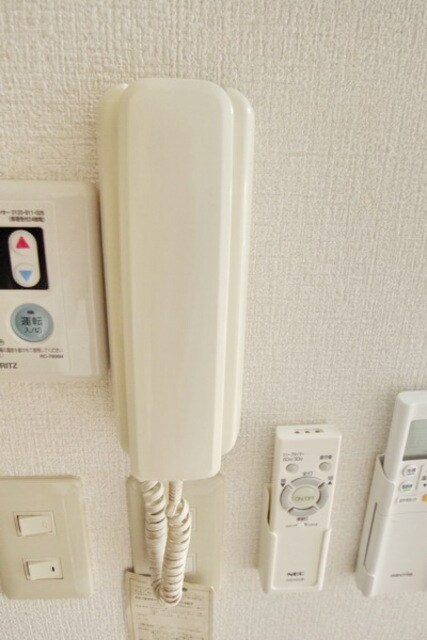 グランドゥール登戸の物件内観写真