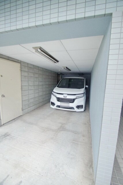 グランドゥール登戸の物件内観写真