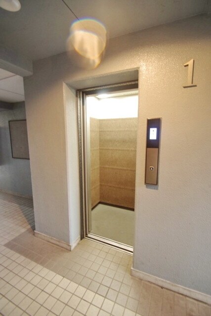 グランドゥール登戸の物件内観写真