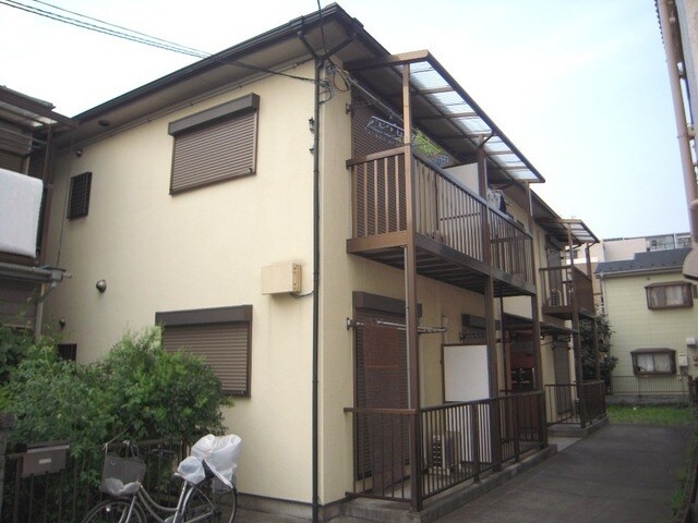 メゾンエフの物件内観写真