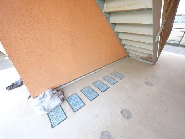 メゾンエフの物件内観写真