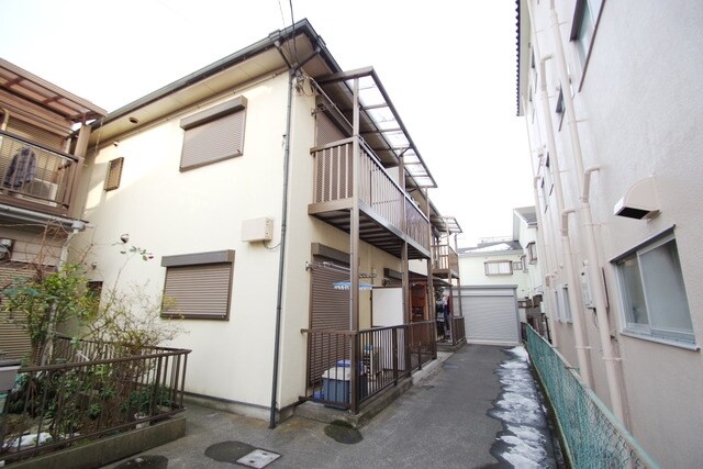 メゾンエフの物件内観写真