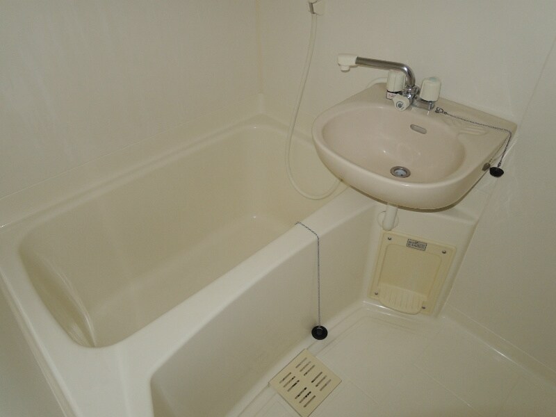 メゾンエフの物件内観写真