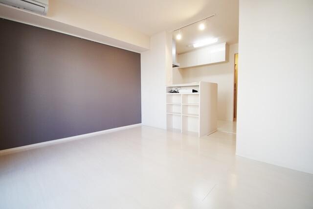 セジュールウィンの物件内観写真