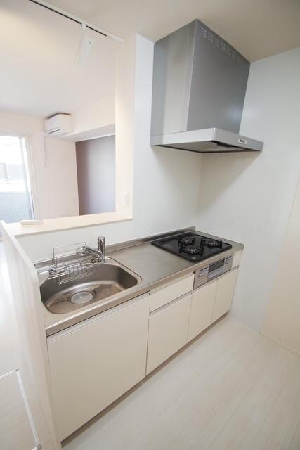 セジュールウィンの物件内観写真