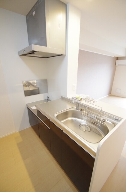 マリアエレナの物件内観写真