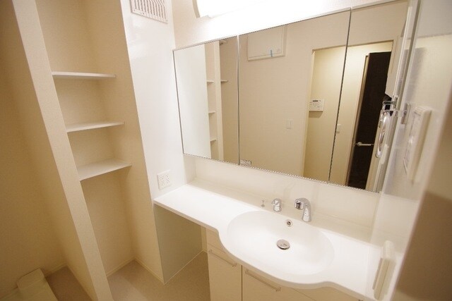 マリアエレナの物件内観写真