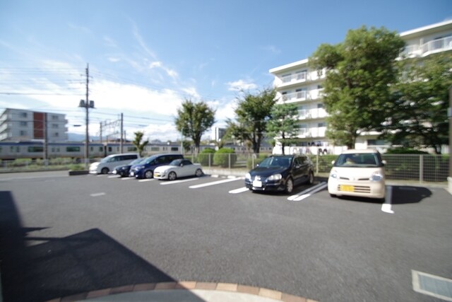 マリアエレナの物件内観写真