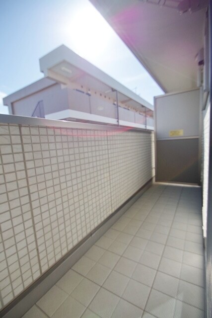 マリアエレナの物件内観写真