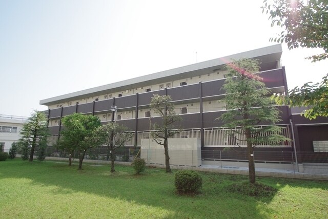 マリアエレナの物件内観写真