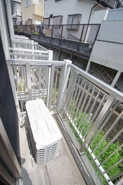 レオネクストアベニール鳥海の物件内観写真