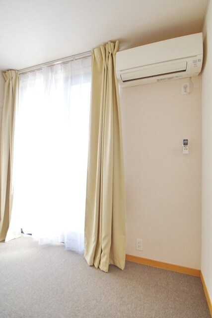 レオパレスヒルトップ　壱番館の物件内観写真