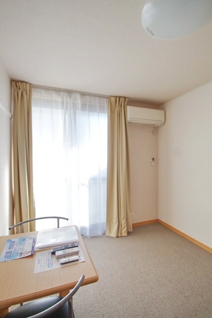 レオパレスヒルトップ　壱番館の物件内観写真