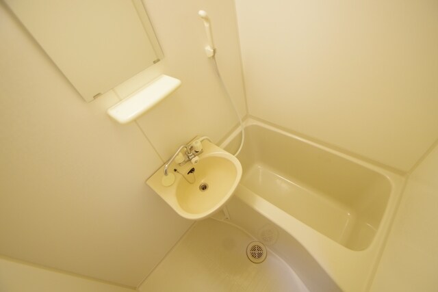 レオパレス丸岡の物件内観写真