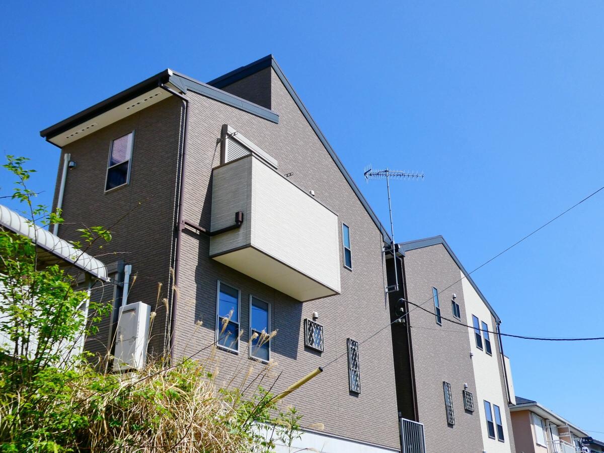 コーポサンライズの物件内観写真