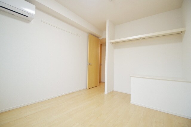 テラコッタIIIの物件内観写真