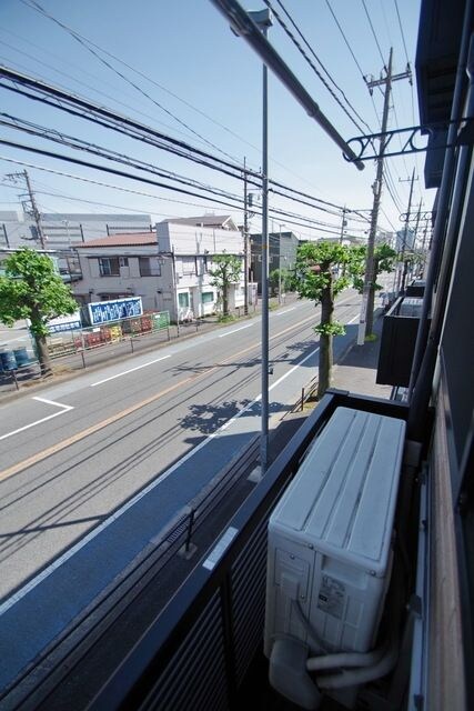 レオネクストあさひの物件内観写真