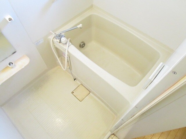 サンモールＣの物件内観写真