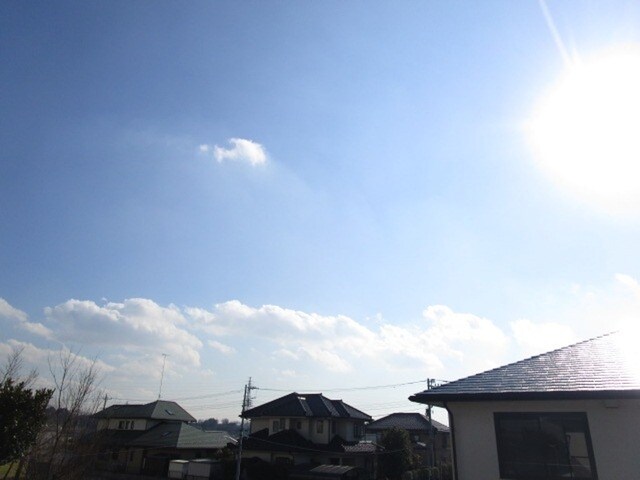 サンモールＣの物件内観写真