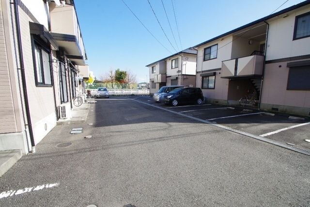 サンモールＣの物件内観写真