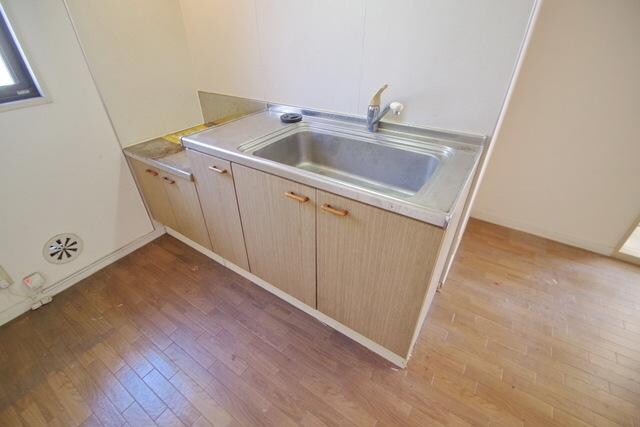 ヴィラエクレールＡの物件内観写真