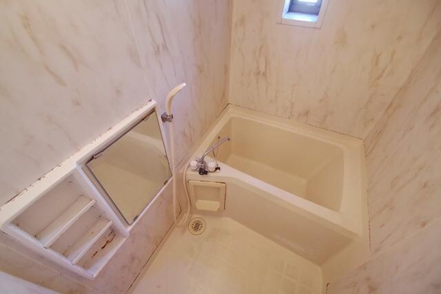 ヴィラエクレールＡの物件内観写真