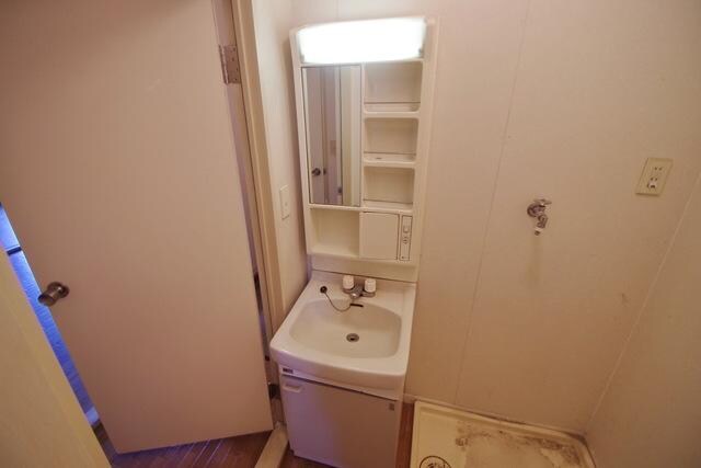 ヴィラエクレールＡの物件内観写真