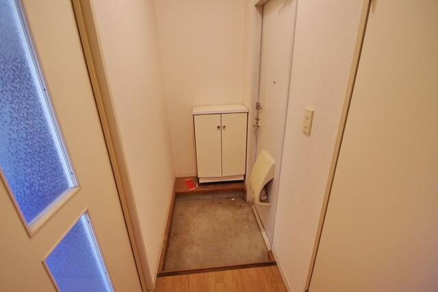 ヴィラエクレールＡの物件内観写真