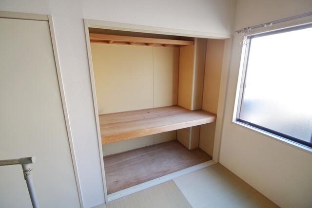 ヴィラエクレールＡの物件内観写真