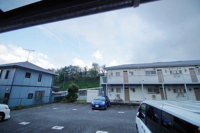 レーベンハイム２１G棟の物件内観写真