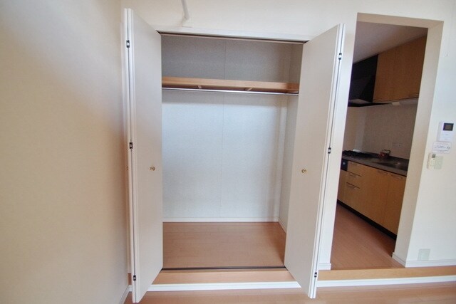 レーベンハイム２１G棟の物件内観写真