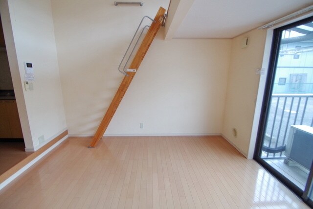 レーベンハイム２１G棟の物件内観写真