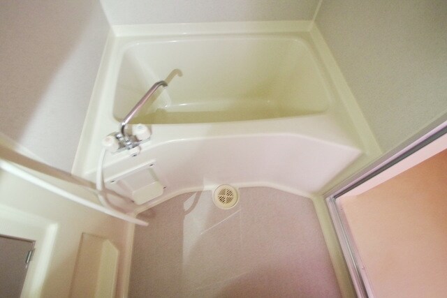 レーベンハイム２１G棟の物件内観写真