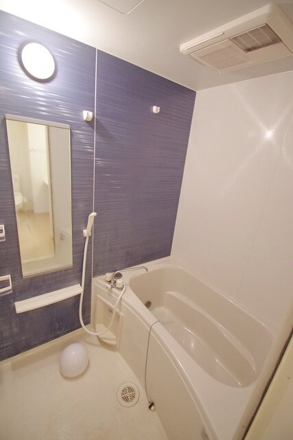 プリメーラの物件内観写真