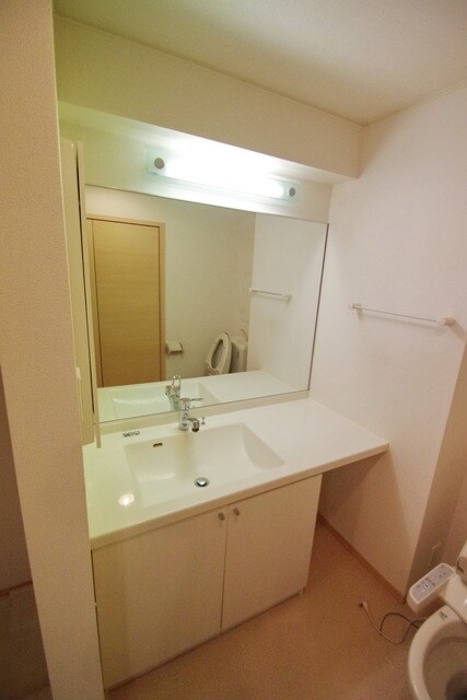 プリメーラの物件内観写真