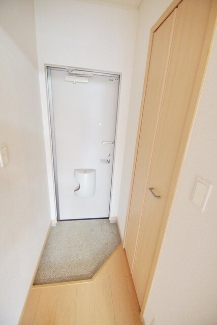 プリメーラの物件内観写真