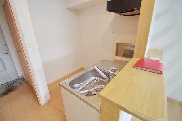 プリメーラの物件内観写真