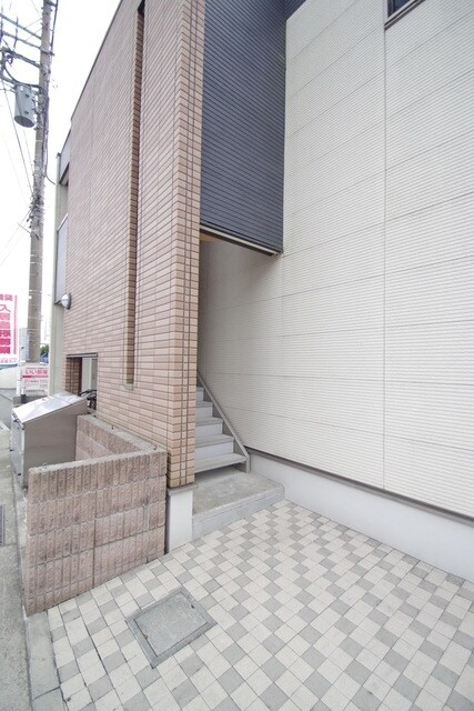 プリメーラの物件内観写真