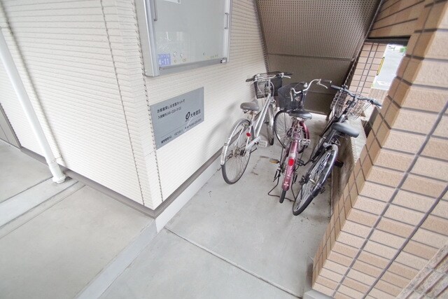 プリメーラの物件内観写真