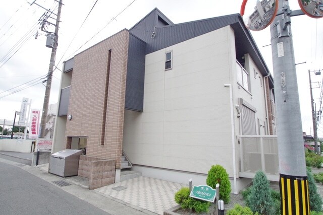 プリメーラの物件内観写真