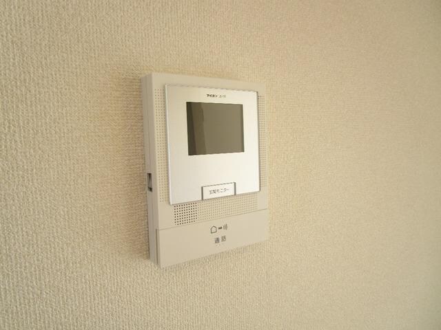 ヴィラ・エクレールAの物件内観写真