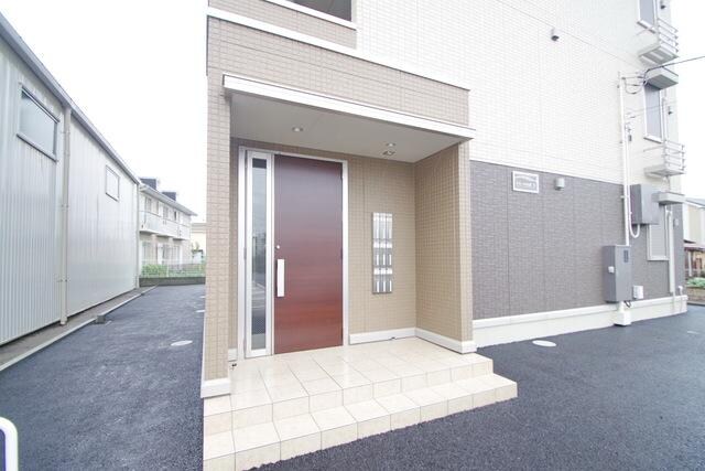 ドミール社家IIの物件内観写真