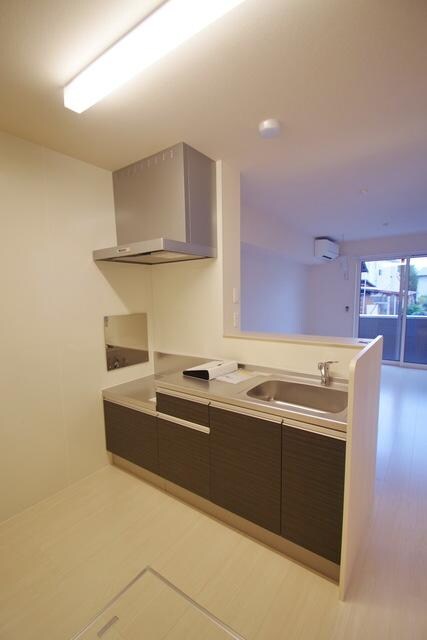 ドミール社家IIの物件内観写真