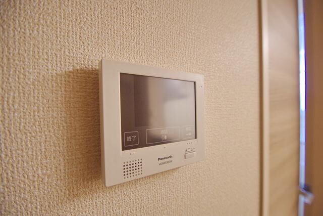 ドミール社家IIの物件内観写真